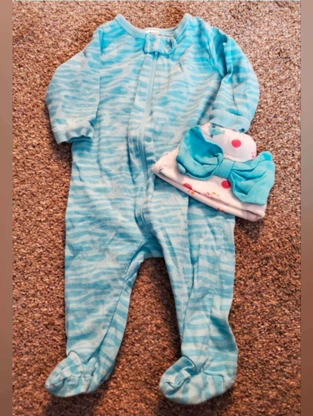0-3 Month Sleeper